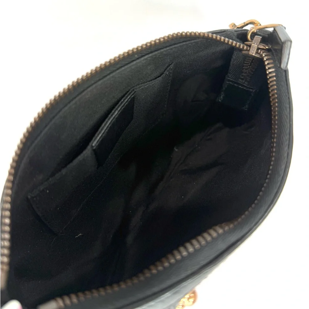 ✨SOLD✨ Gucci Tom Ford Bamboo Chain Pochette - Picture 11 of 13